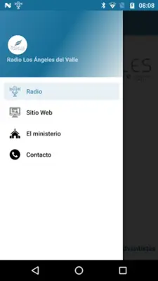 Comayaguela android App screenshot 1